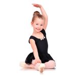 beneficios del baile para el desarrollo infantil