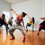 Bailar mejora tu salud mental